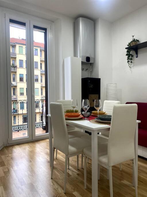 Milano Centrale Cozy Aparment Free Wifi Apartment Exterior photo