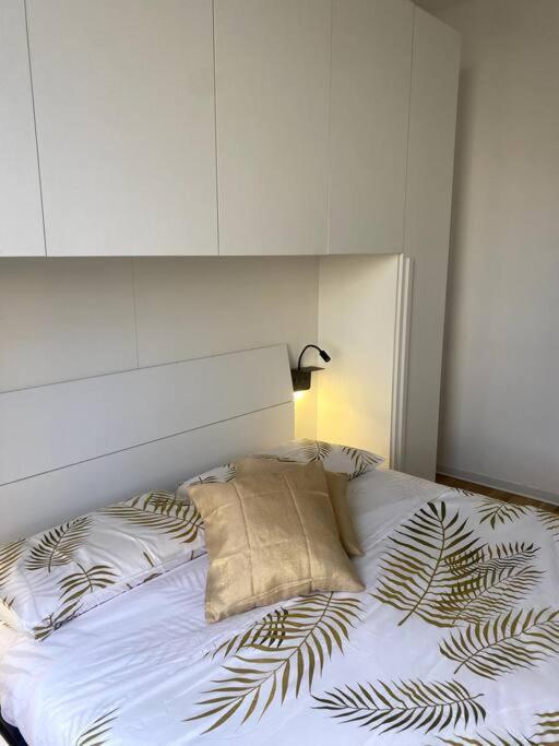 Milano Centrale Cozy Aparment Free Wifi Apartment Exterior photo
